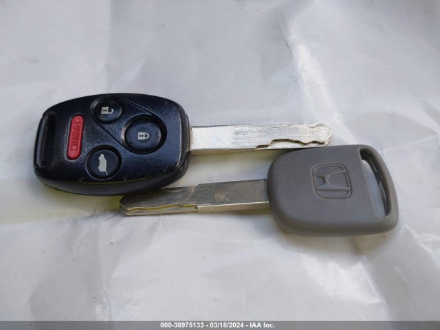 Honda PILOT LX 2015 5FNYF4H22FB011364 Image 11