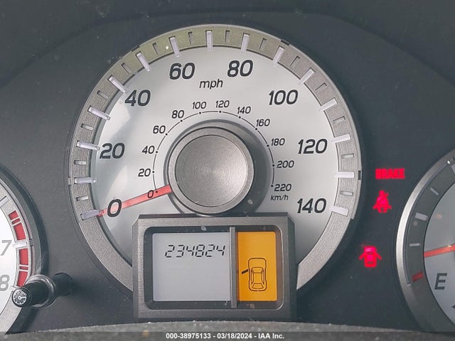 Honda PILOT LX 2015 5FNYF4H22FB011364 Image 7