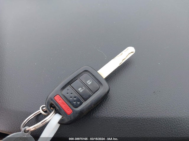 Honda CR-V LX 2014 2HKRM3H34EH563476 Image 11