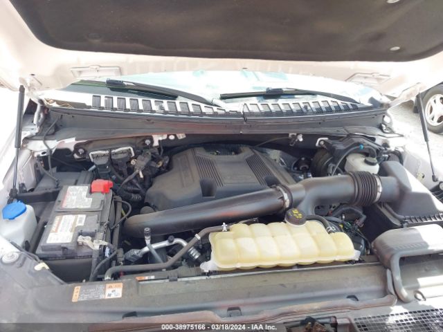1FMJK1MT6KEA56924 Ford Expedition Max Platinum