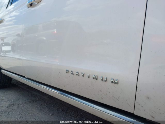 1FMJK1MT6KEA56924 Ford Expedition Max Platinum