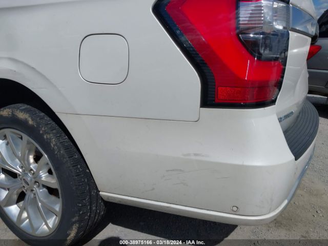 1FMJK1MT6KEA56924 Ford Expedition Max Platinum