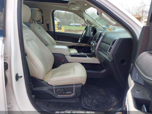 1FMJK1MT6KEA56924 Ford Expedition Max Platinum