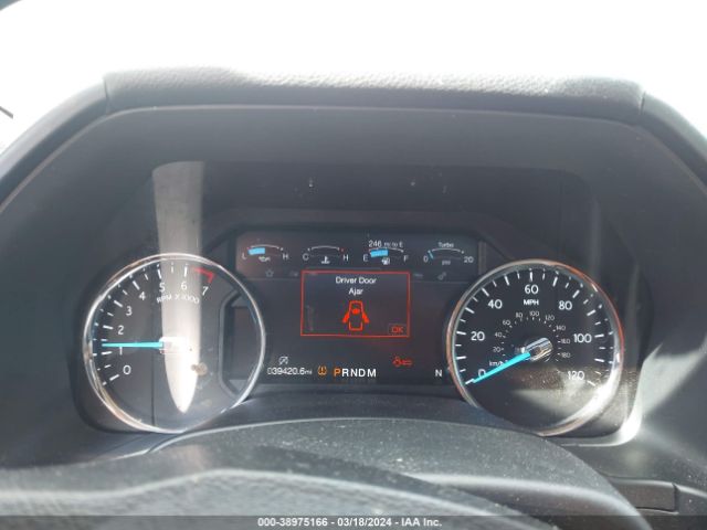 1FMJK1MT6KEA56924 Ford Expedition Max Platinum