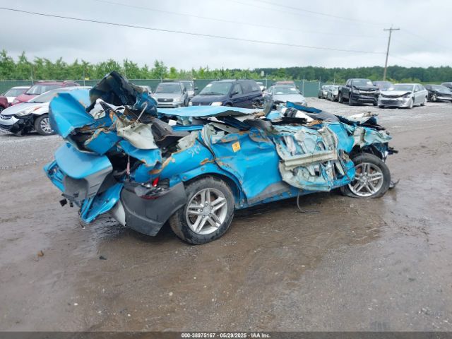 KM8K2CAB8NU819693 Hyundai Kona Se