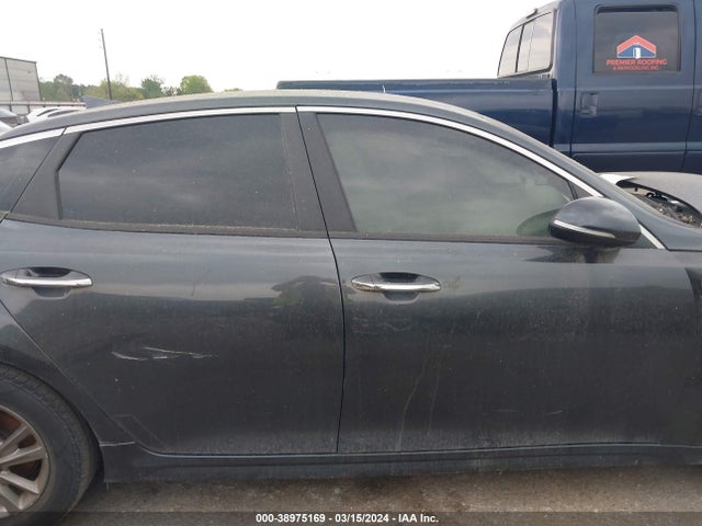 KIA Optima Lx 2020 5XXGT4L31LG385560 Image 13