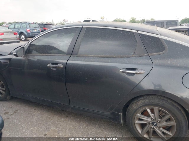 KIA Optima Lx 2020 5XXGT4L31LG385560 Image 14
