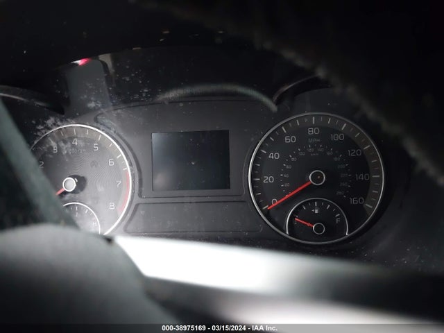 KIA Optima Lx 2020 5XXGT4L31LG385560 Image 15