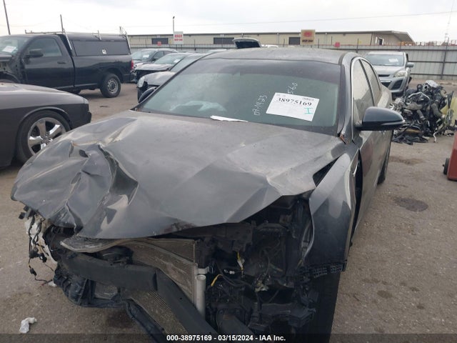 KIA Optima Lx 2020 5XXGT4L31LG385560 Image 2