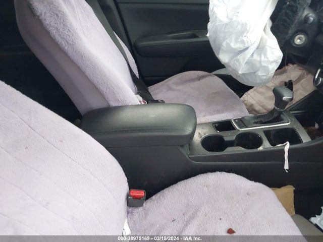 KIA Optima Lx 2020 5XXGT4L31LG385560 Image 5