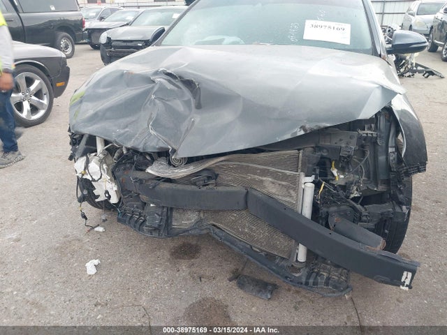 KIA Optima Lx 2020 5XXGT4L31LG385560 Image 6