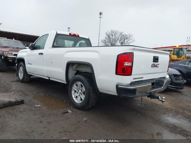 1GTN1LECXHZ903304 GMC SIERRA 1500