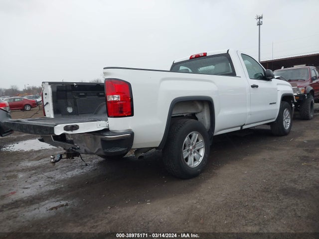 1GTN1LECXHZ903304 GMC SIERRA 1500