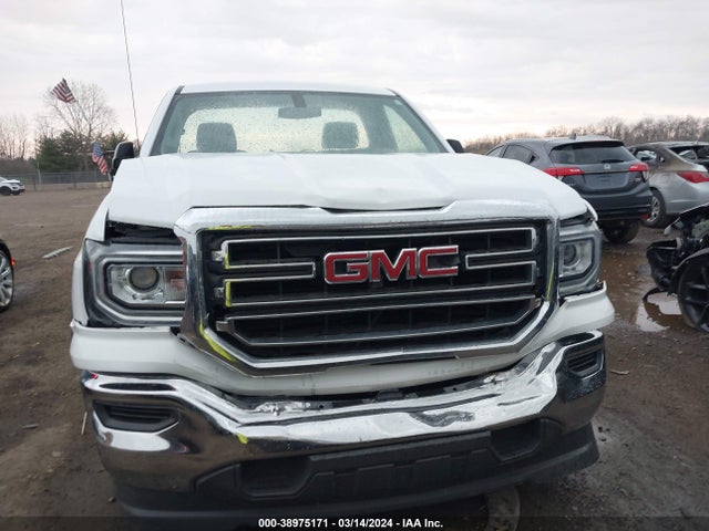 1GTN1LECXHZ903304 GMC SIERRA 1500