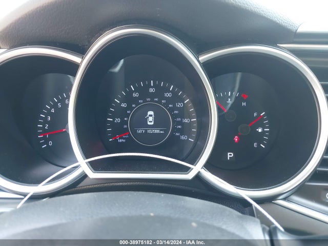 KIA Optima Lx 2015 KNAGM4A77F5661183 Image 7
