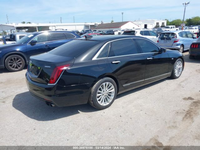 2018 CADILLAC CT6 PLUG-IN LREKK5RX4JA012049 Photo 3