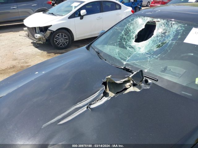 2018 CADILLAC CT6 PLUG-IN LREKK5RX4JA012049 Photo 5