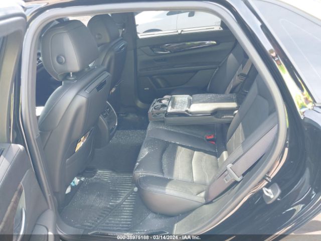 2018 CADILLAC CT6 PLUG-IN LREKK5RX4JA012049 Photo 7