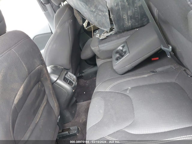 1C4PJLCB1HW603073 Jeep Cherokee Latitude Fwd