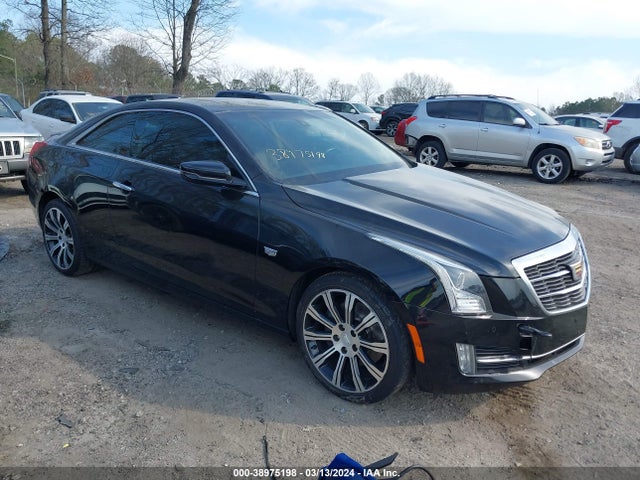 2015 1G6AH1RX3F0126822 main image