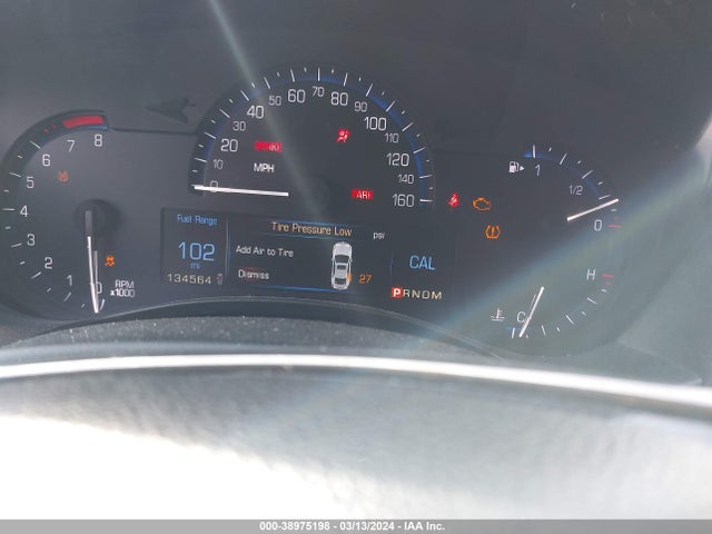 Cadillac ATS LUXURY 2015 1G6AH1RX3F0126822 Image 7