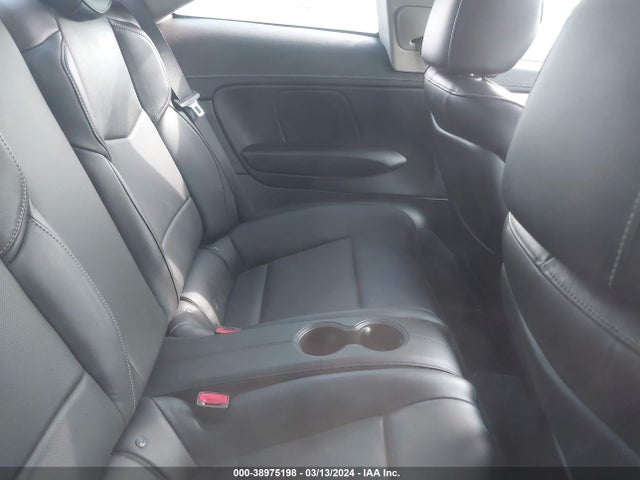 Cadillac ATS LUXURY 2015 1G6AH1RX3F0126822 Image 8