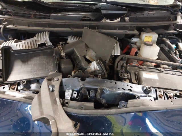Toyota Prius Three 2015 JTDKN3DU0F1891628 Image 10