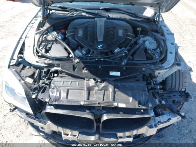 WBA6D4C50HD977749 BMW 650i Gran Coupe