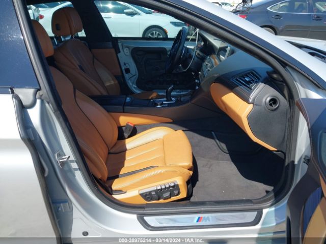 WBA6D4C50HD977749 BMW 650i Gran Coupe