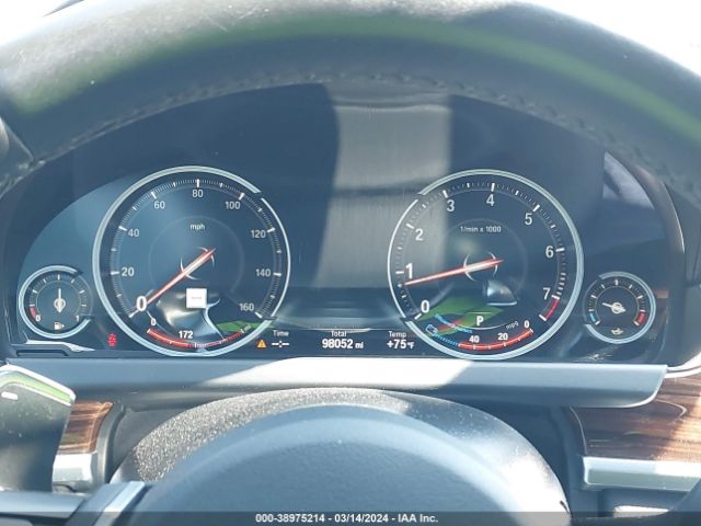 WBA6D4C50HD977749 BMW 650i Gran Coupe