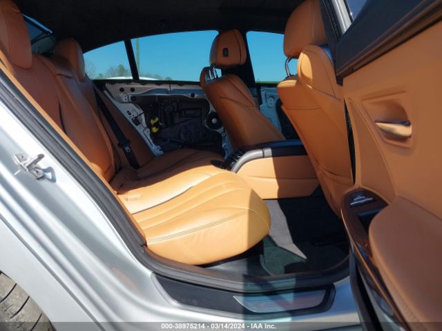 WBA6D4C50HD977749 BMW 650i Gran Coupe