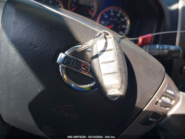 5N1AA0NC4FN621186 Nissan Armada Sl
