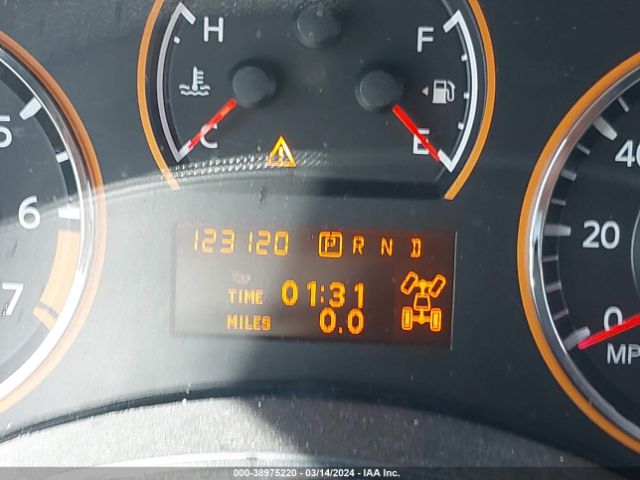 5N1AA0NC4FN621186 Nissan Armada Sl