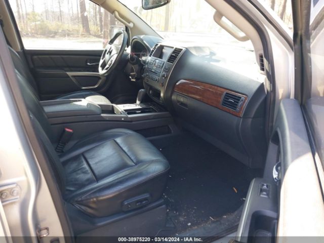 5N1AA0NC4FN621186 Nissan Armada Sl