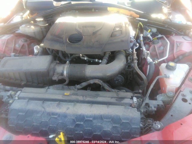 ZARFANAN7K7605471 Alfa Romeo Giulia Awd
