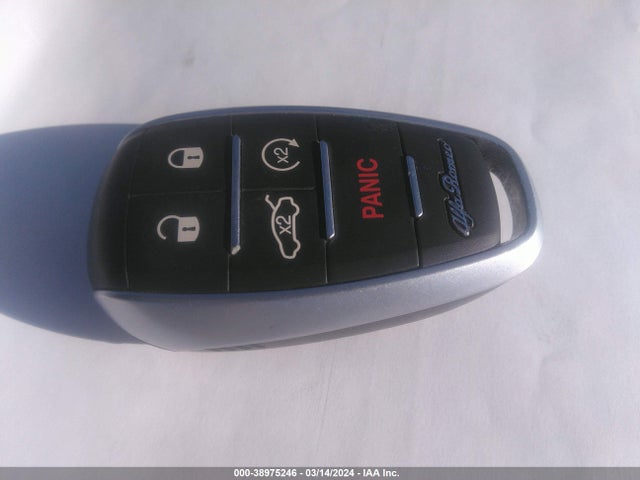 ZARFANAN7K7605471 Alfa Romeo Giulia Awd