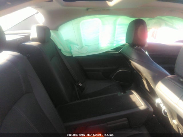 ZARFANAN7K7605471 Alfa Romeo Giulia Awd