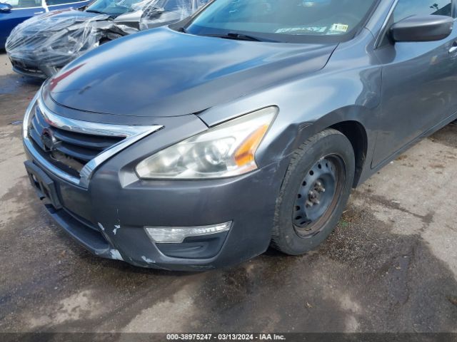 1N4AL3AP1FC231933 Nissan Altima 2.5/2.5 S/2.5 Sl/2.5 Sv