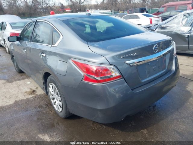 1N4AL3AP1FC231933 Nissan Altima 2.5/2.5 S/2.5 Sl/2.5 Sv
