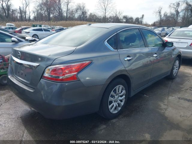 1N4AL3AP1FC231933 Nissan Altima 2.5/2.5 S/2.5 Sl/2.5 Sv