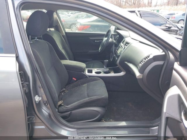 1N4AL3AP1FC231933 Nissan Altima 2.5/2.5 S/2.5 Sl/2.5 Sv