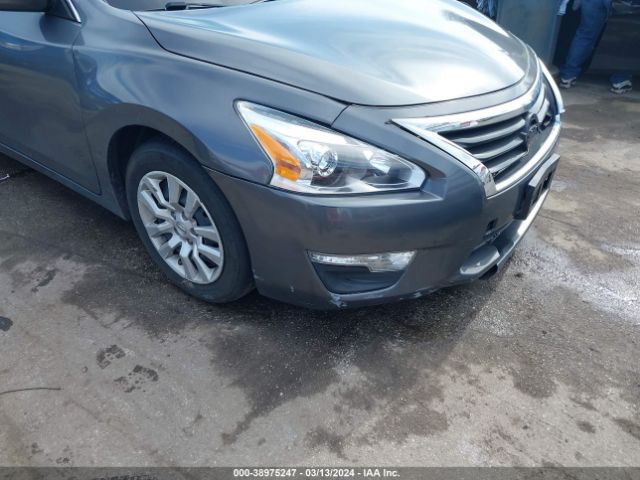 1N4AL3AP1FC231933 Nissan Altima 2.5/2.5 S/2.5 Sl/2.5 Sv