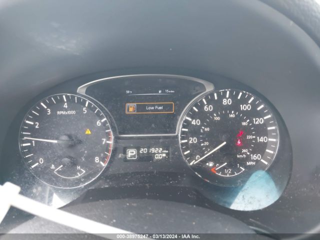 1N4AL3AP1FC231933 Nissan Altima 2.5/2.5 S/2.5 Sl/2.5 Sv