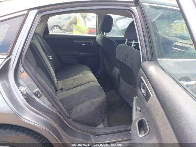 1N4AL3AP1FC231933 Nissan Altima 2.5/2.5 S/2.5 Sl/2.5 Sv