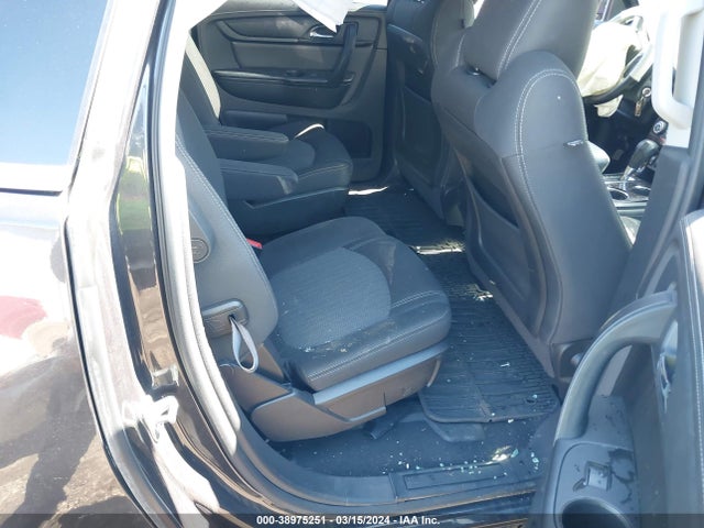 Chevrolet Traverse 1lt 2017 1GNKVGKD7HJ185941 Image 8