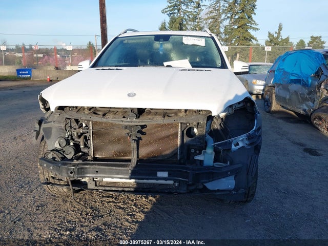 Mercedes-Benz Gl 450 4matic 2015 4JGDF6EE0FA533133 Image 13