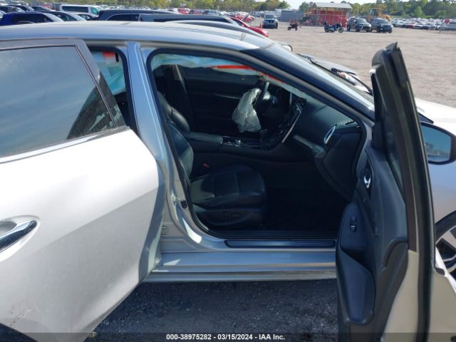 1N4AA6AV7KC369203 Nissan Maxima 3.5 Sl