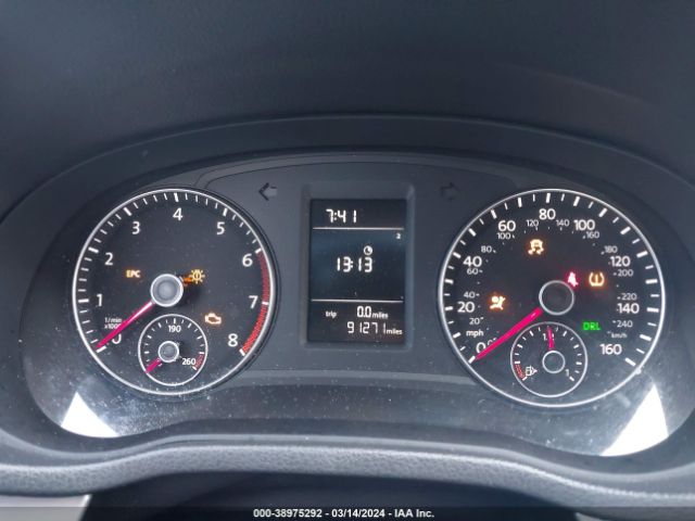 1VWAT7A30FC117269 Volkswagen Passat 1.8t Limited Edition