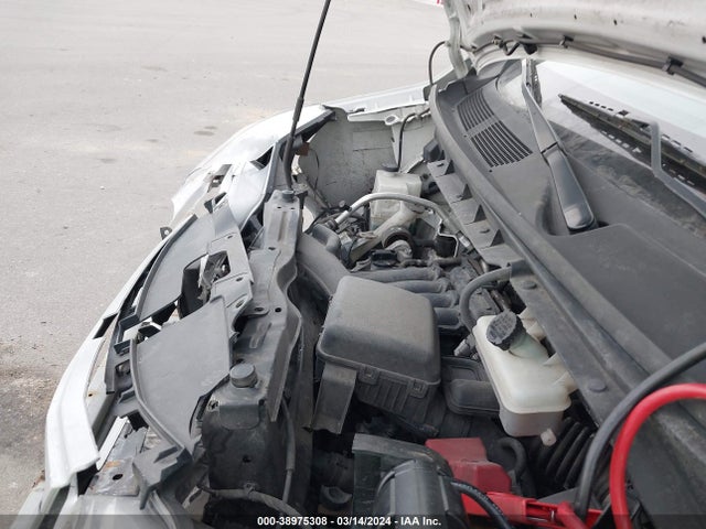 Nissan Nv200 S 2018 3N6CM0KN2JK696068 Image 10