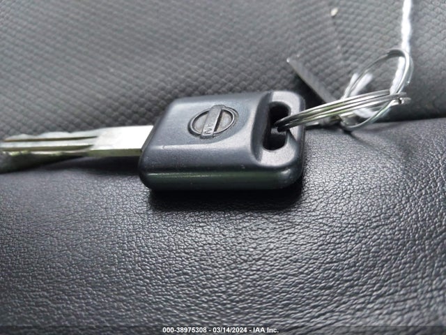 Nissan Nv200 S 2018 3N6CM0KN2JK696068 Image 11